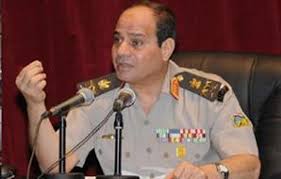 Gen. Sisi warns of chaos on June 30